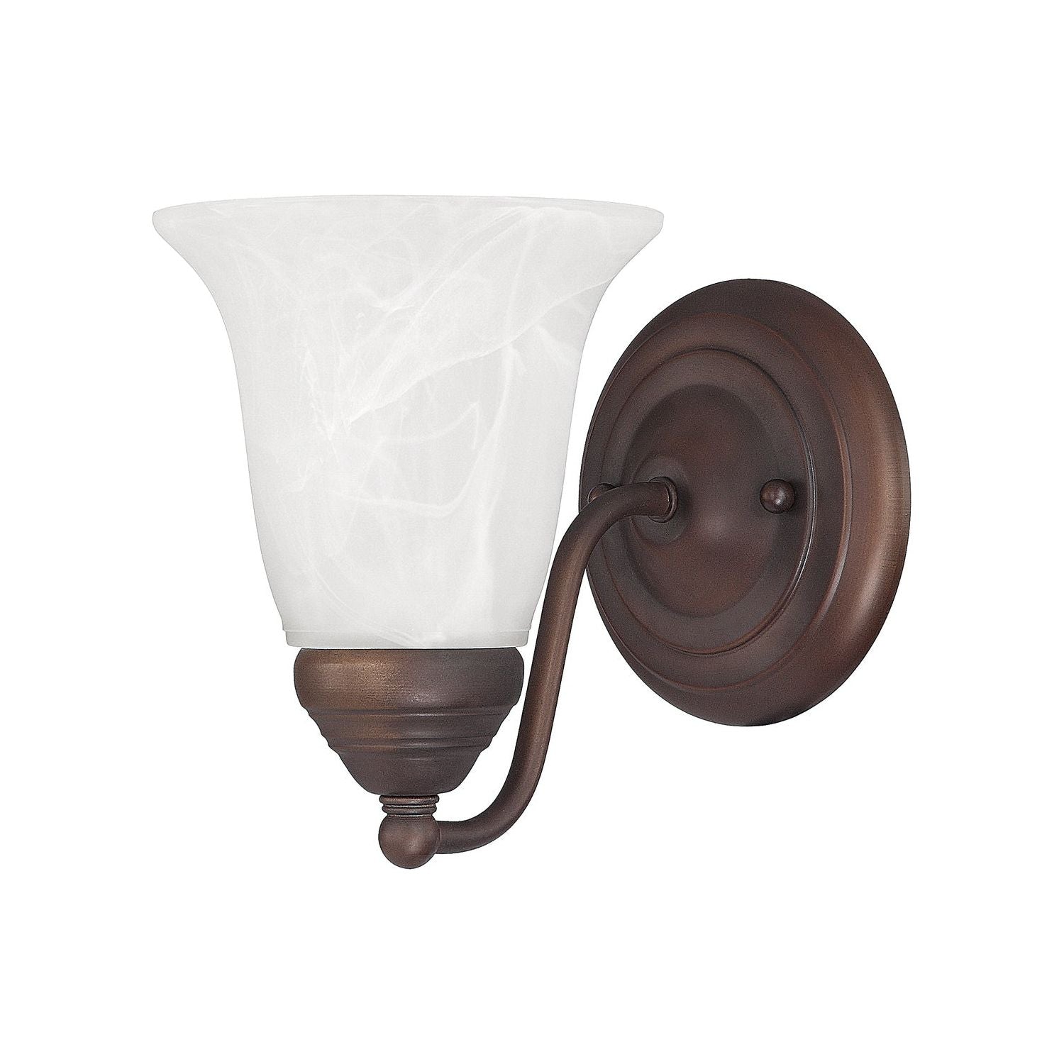 Brady 1-Light Sconce