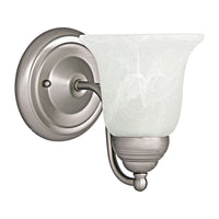 Brady 1-Light Sconce