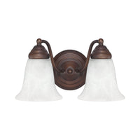 Brady 2-Light Vanity