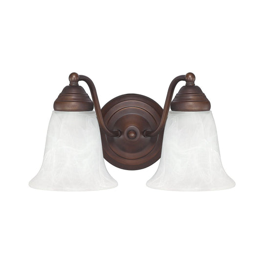 Brady 2-Light Vanity