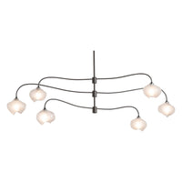 Ume 6-Light Large Pendant