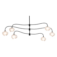 Ume 6-Light Large Pendant