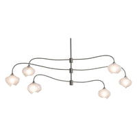 Ume 6-Light Large Pendant