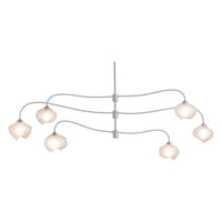 Ume 6-Light Large Pendant