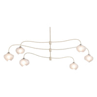 Ume 6-Light Large Pendant