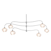 Ume 6-Light Large Pendant
