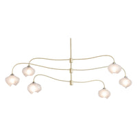 Ume 6-Light Large Pendant