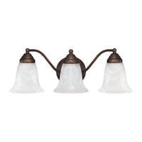 Brady 3-Light Vanity