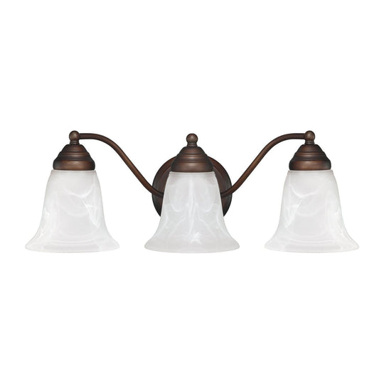 Brady 3-Light Vanity