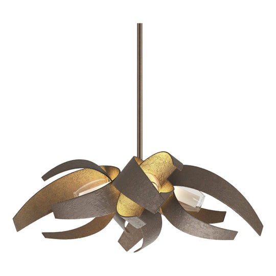 Corona Small Pendant