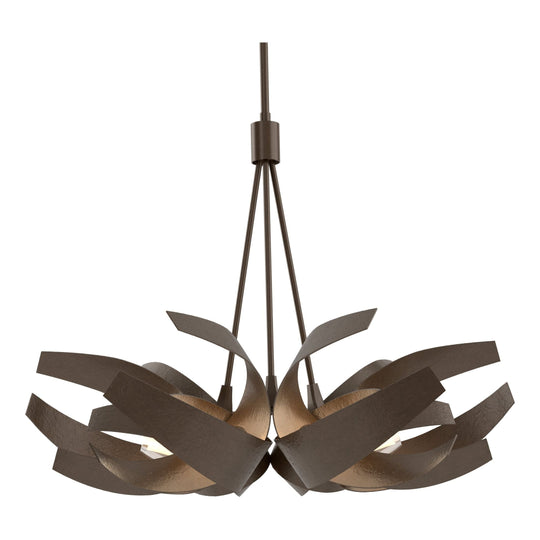 Corona Pendant