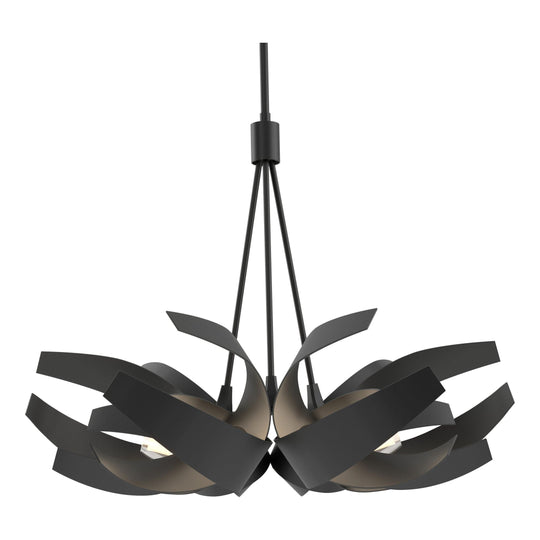 Corona Pendant