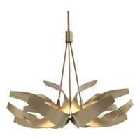 Corona Pendant