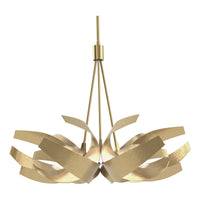 Corona Pendant