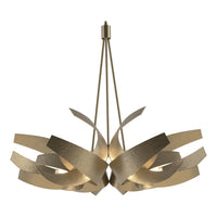 Corona Large Pendant