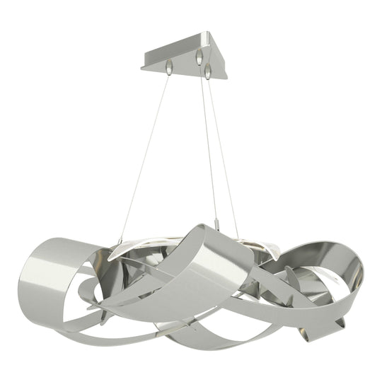 Flux Large LED Pendant