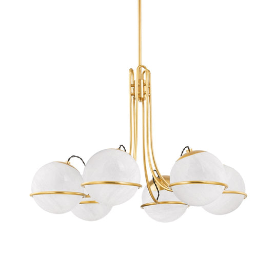 Hingham 6-Light Chandelier