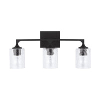 Clint 3-Light Vanity