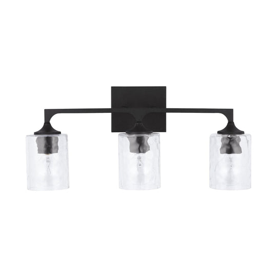 Clint 3-Light Vanity