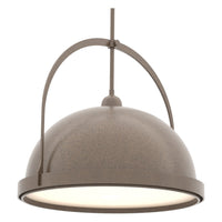 Atlas Large Pendant