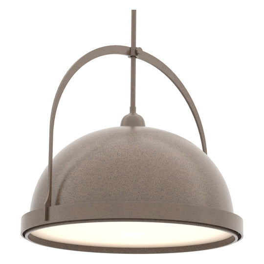 Atlas Large Pendant