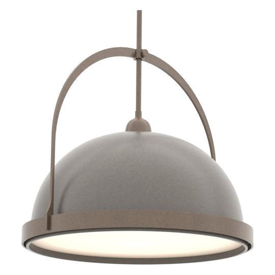 Atlas Large Pendant