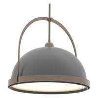 Atlas Large Pendant