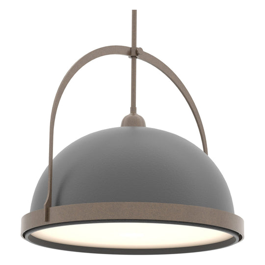 Atlas Large Pendant