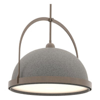Atlas Large Pendant