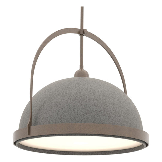 Atlas Large Pendant