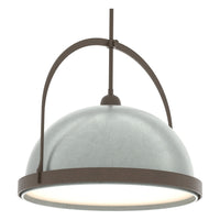 Atlas Large Pendant