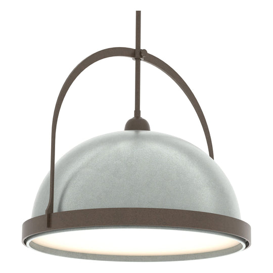 Atlas Large Pendant