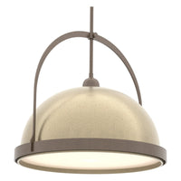 Atlas Large Pendant
