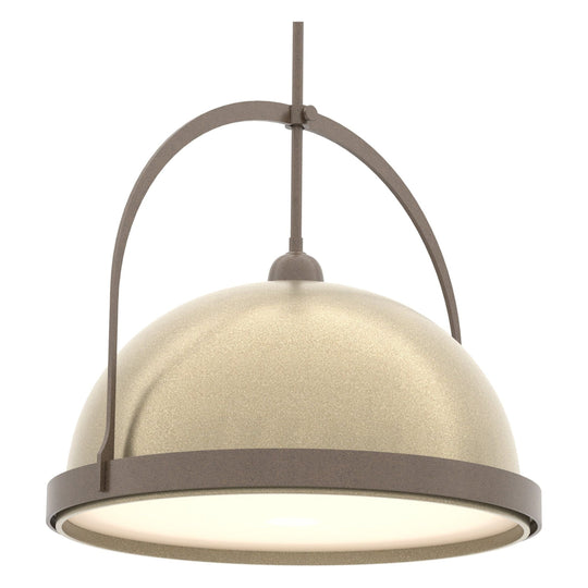 Atlas Large Pendant