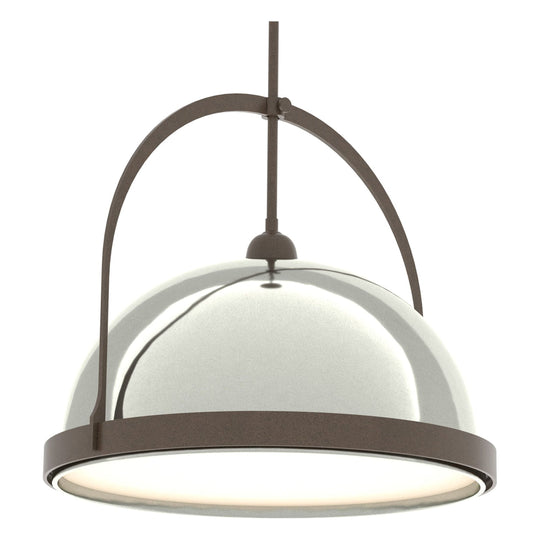 Atlas Large Pendant