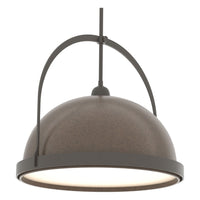 Atlas Large Pendant