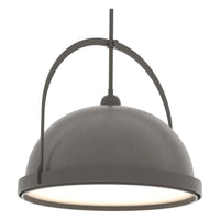 Atlas Large Pendant
