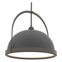 Atlas Large Pendant