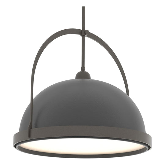 Atlas Large Pendant