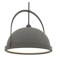 Atlas Large Pendant