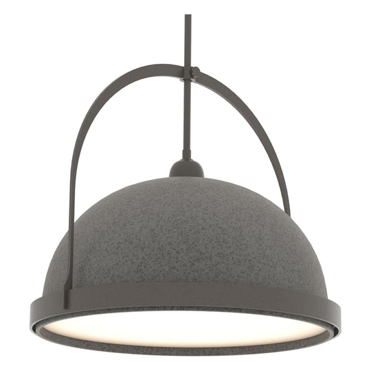 Atlas Large Pendant