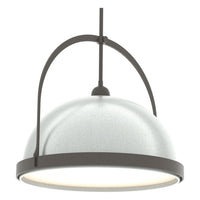 Atlas Large Pendant