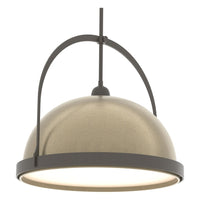 Atlas Large Pendant