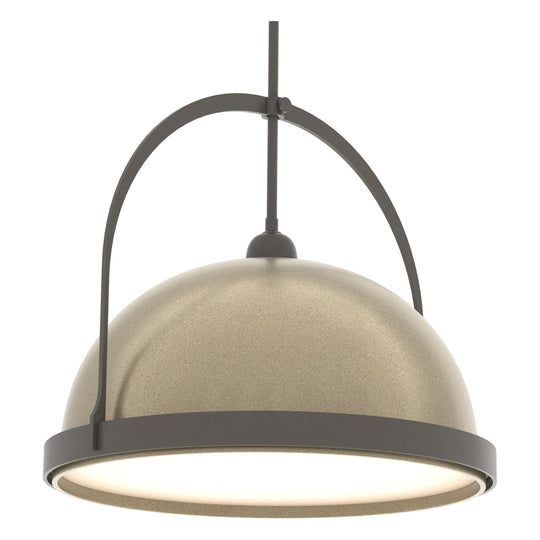 Atlas Large Pendant
