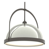 Atlas Large Pendant