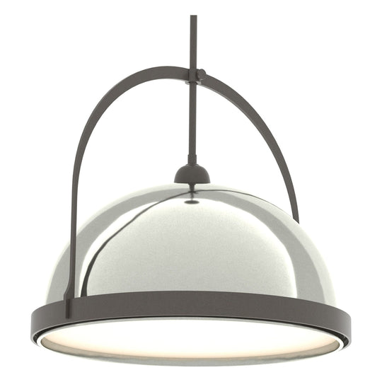 Atlas Large Pendant