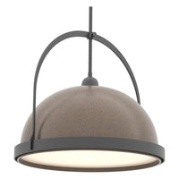Atlas Large Pendant