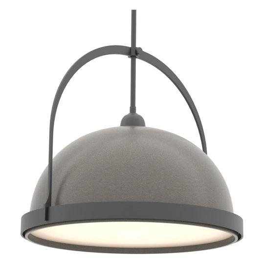 Atlas Large Pendant