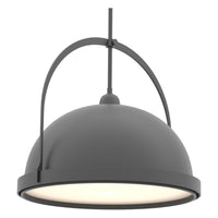 Atlas Large Pendant