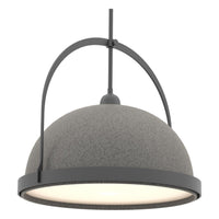 Atlas Large Pendant
